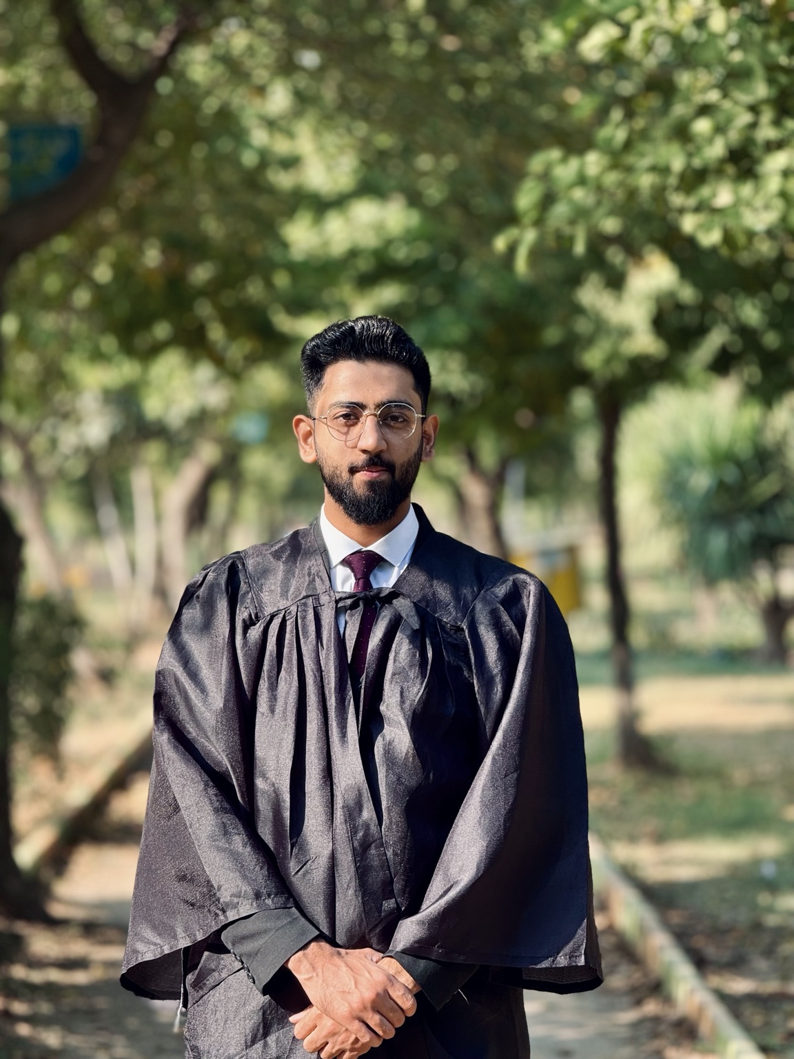 Raja Abraheem Rashid